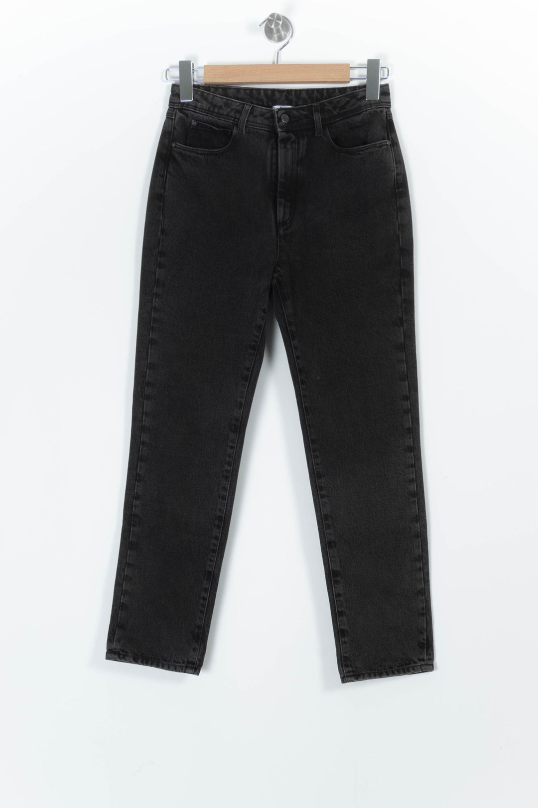 Jean Gris - Taille S/36 de la marque Karl Marc John | PARAD97615 - Vendu par Paradigme - Image 2