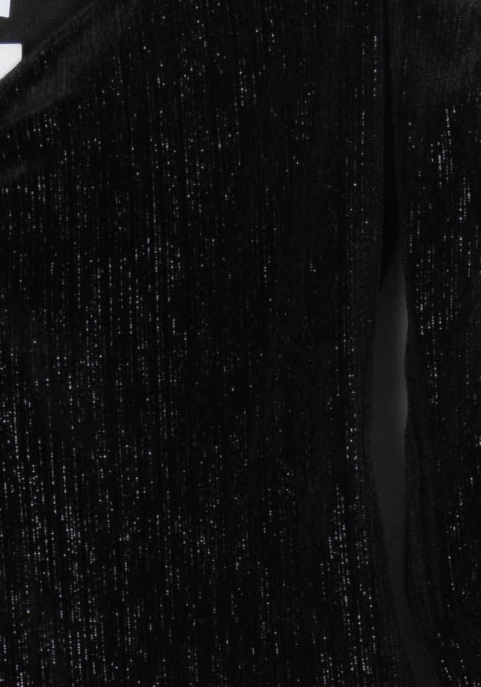 Body Noir - Taille M/38 de la marque Petite Mendigote | PARAD97620 - Vendu par Paradigme - Image 3