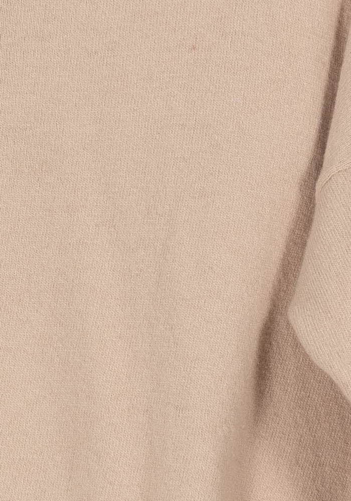 Pull Rose - Taille S/36 de la marque La Fée Maraboutée | PARAD97627 - Vendu par Paradigme - Image 3