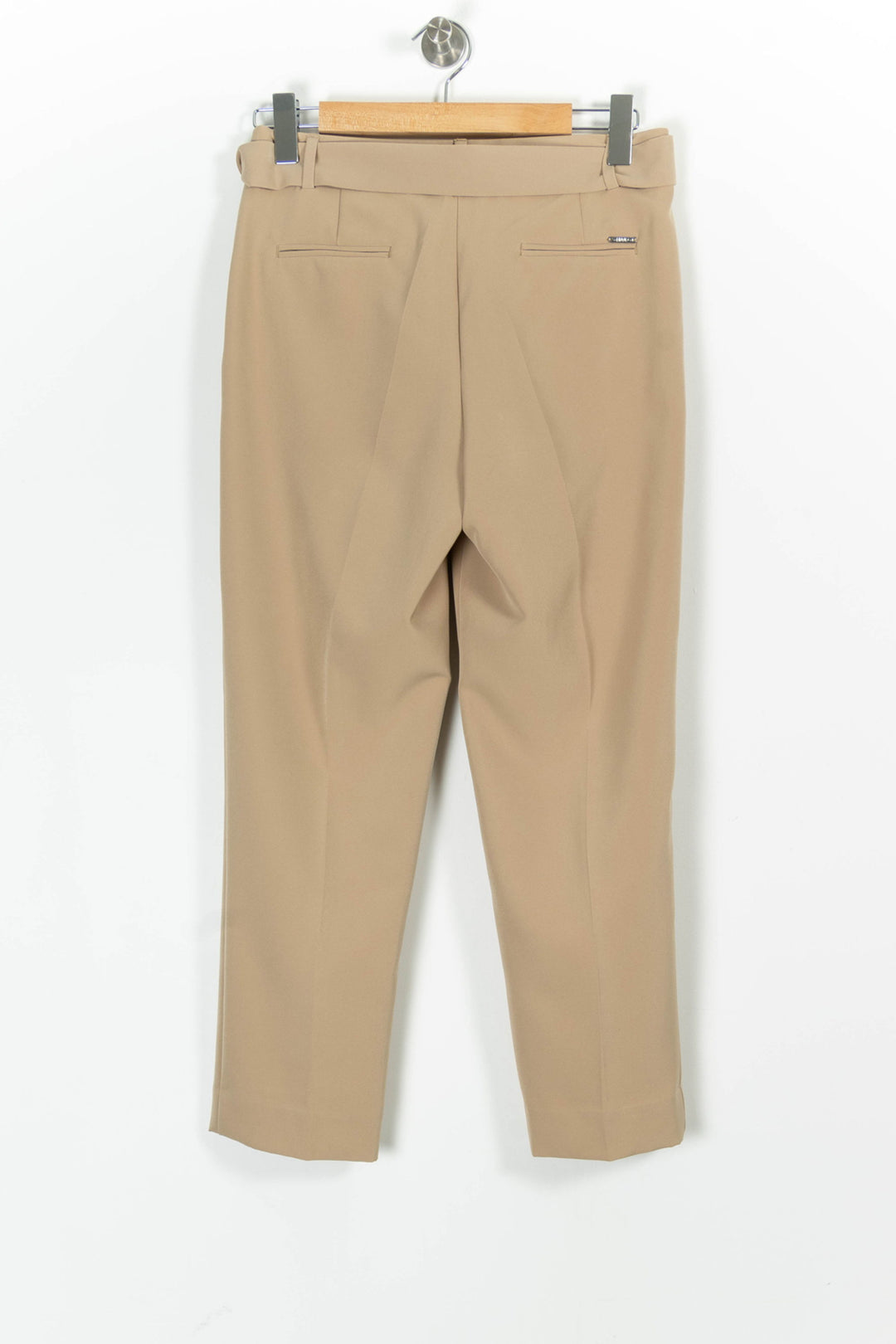 Pantalon Beige - Taille L/40 de la marque Liu Jo | PARAD97634 - Vendu par Paradigme - Image 4