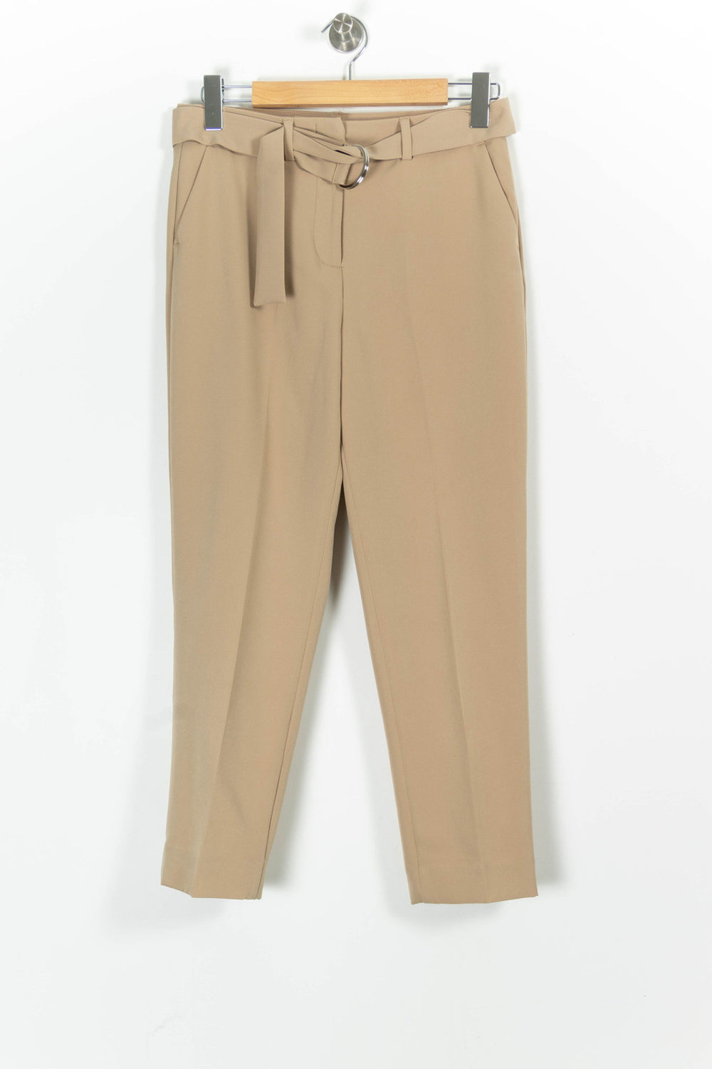Pantalon Beige - Taille L/40 de la marque Liu Jo | PARAD97634 - Vendu par Paradigme - Image 2