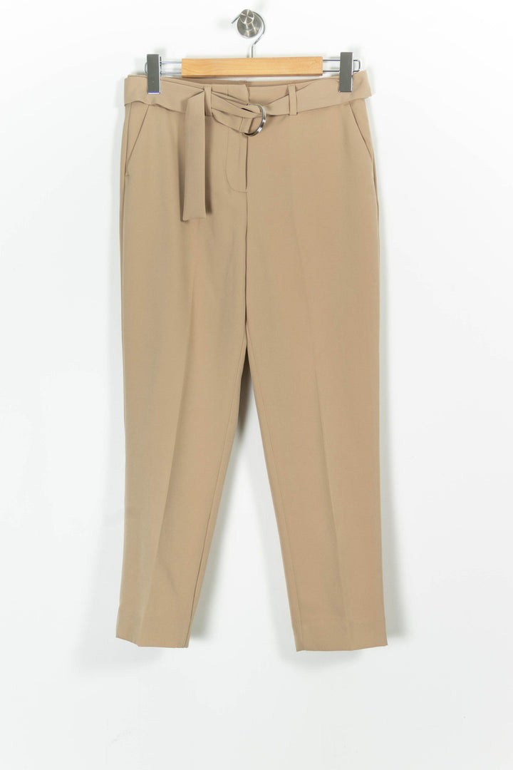 Pantalon Beige - Taille L/40 de la marque Liu Jo | PARAD97634 - Vendu par Paradigme - Image 2