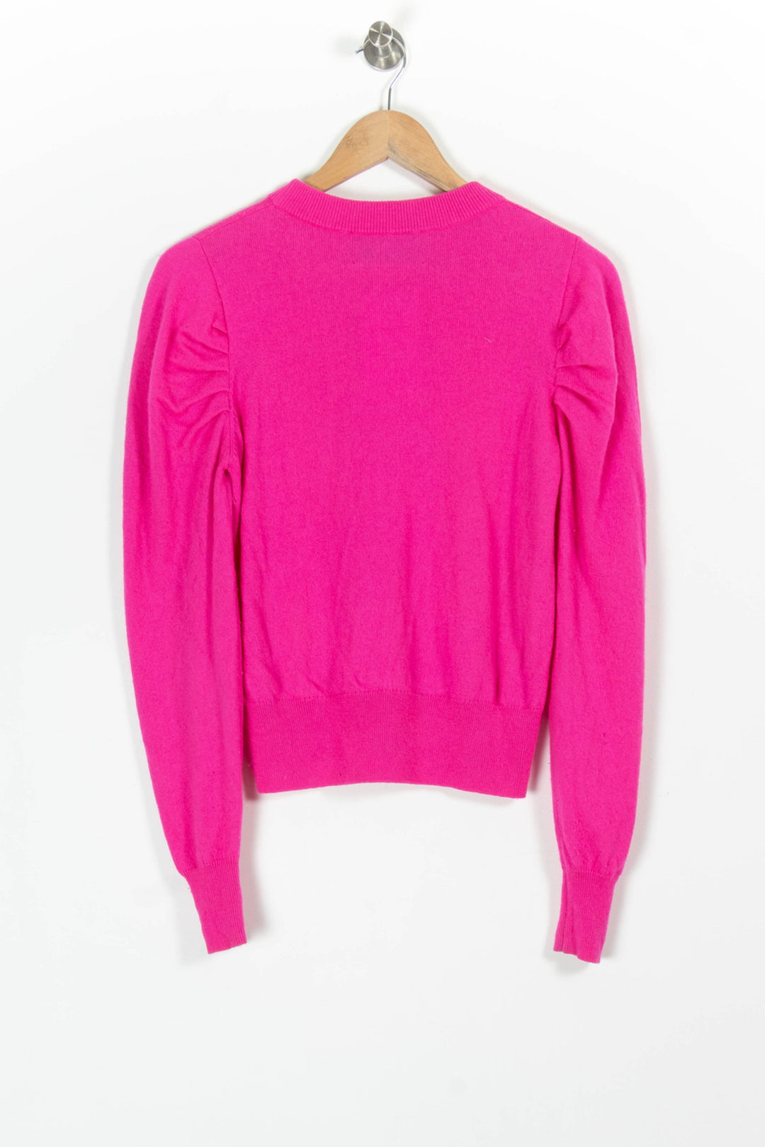 Pull Rose - Taille XS/34 de la marque Bérénice | PARAD97641 - Vendu par Paradigme - Image 4
