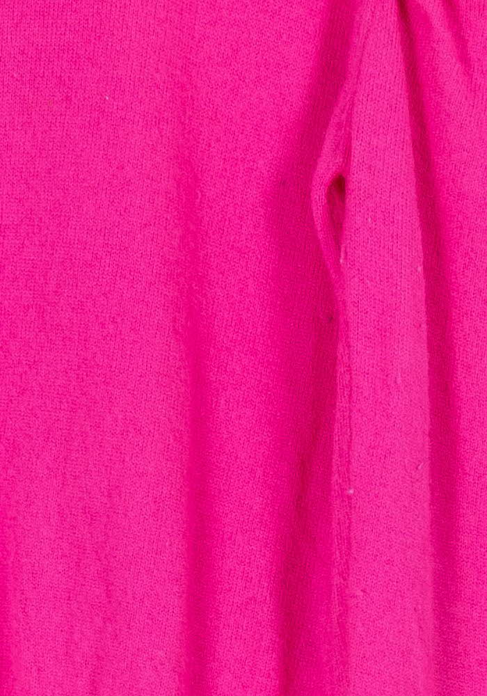 Pull Rose - Taille XS/34 de la marque Bérénice | PARAD97641 - Vendu par Paradigme - Image 3