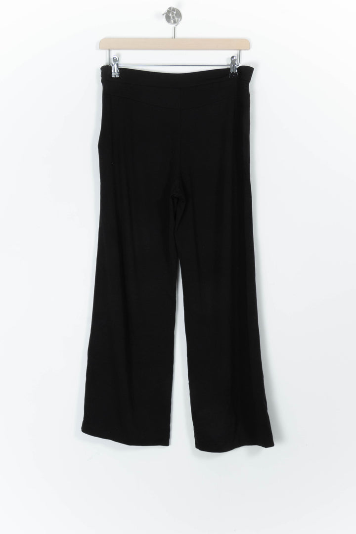 Pantalon Noir - Taille L/40 de la marque Imperial | PARAD97656 - Vendu par Paradigme - Image 4