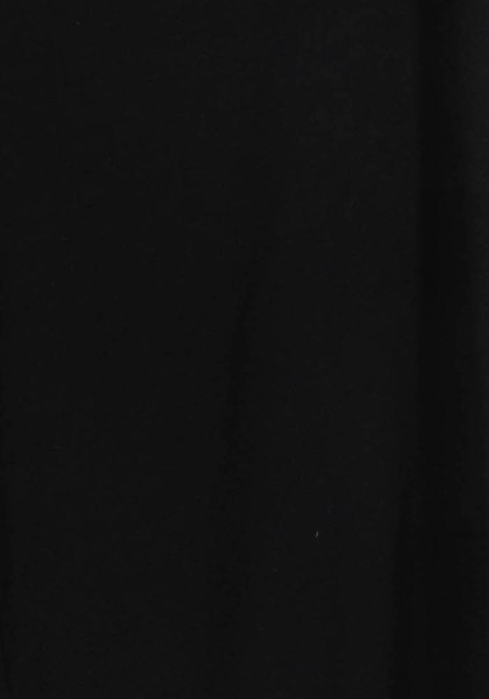 Pantalon Noir - Taille L/40 de la marque Imperial | PARAD97656 - Vendu par Paradigme - Image 3