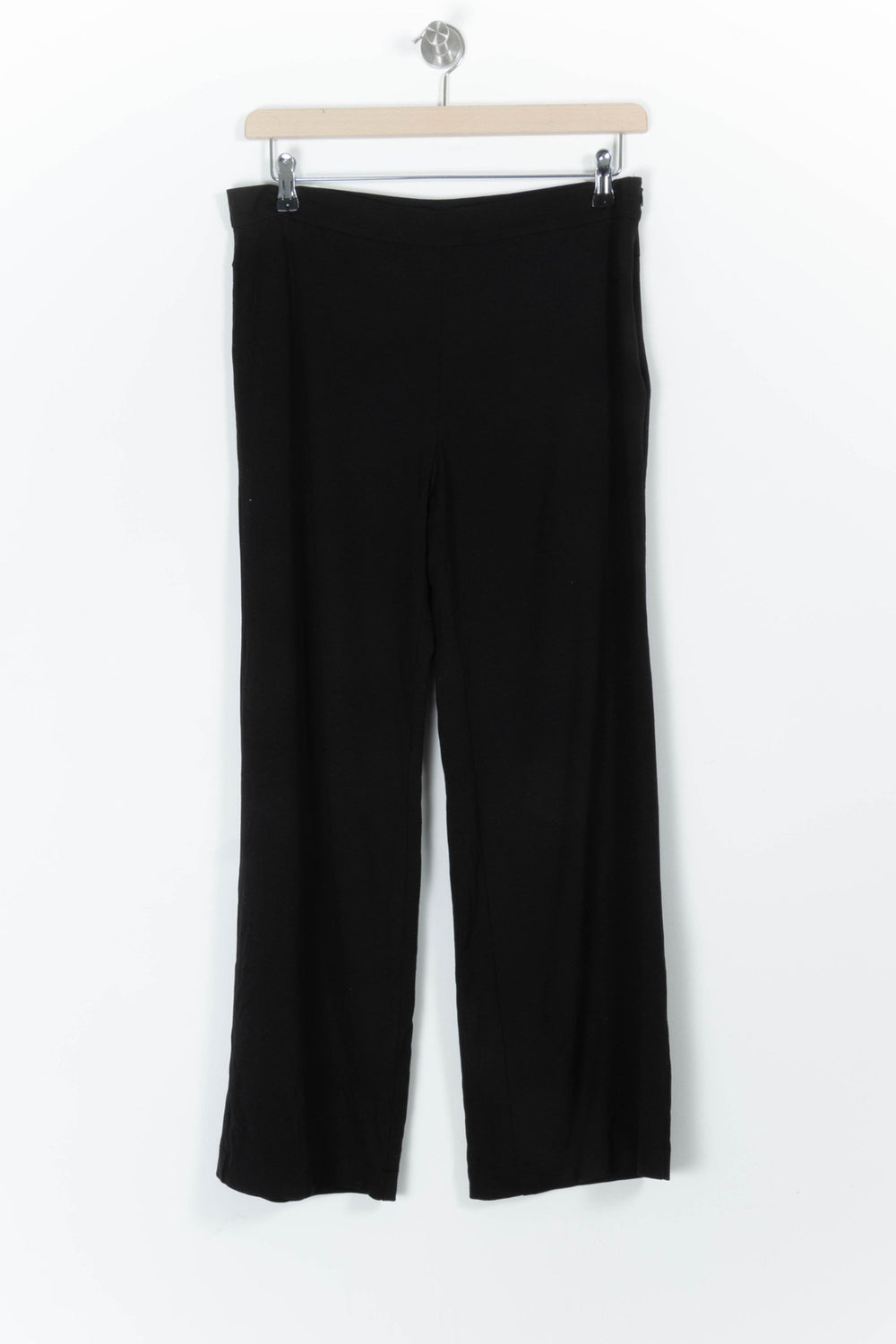 Pantalon Noir - Taille L/40 de la marque Imperial | PARAD97656 - Vendu par Paradigme - Image 2