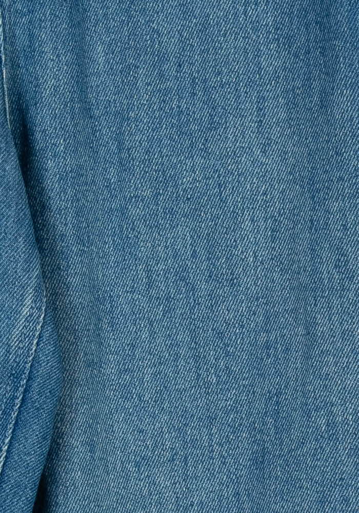 Jean Large Bleu - Taille L/40 de la marque IKKS | PARAD97660 - Vendu par Paradigme - Image 3