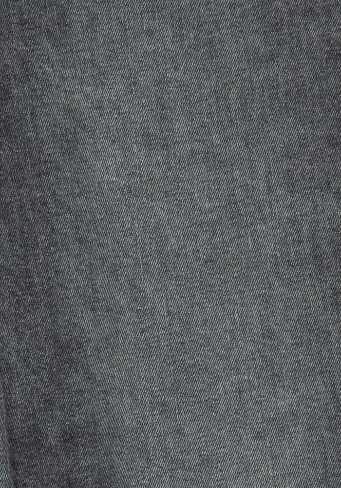 Jean Gris - Taille L/40 de la marque IKKS | PARAD97661 - Vendu par Paradigme - Image 3