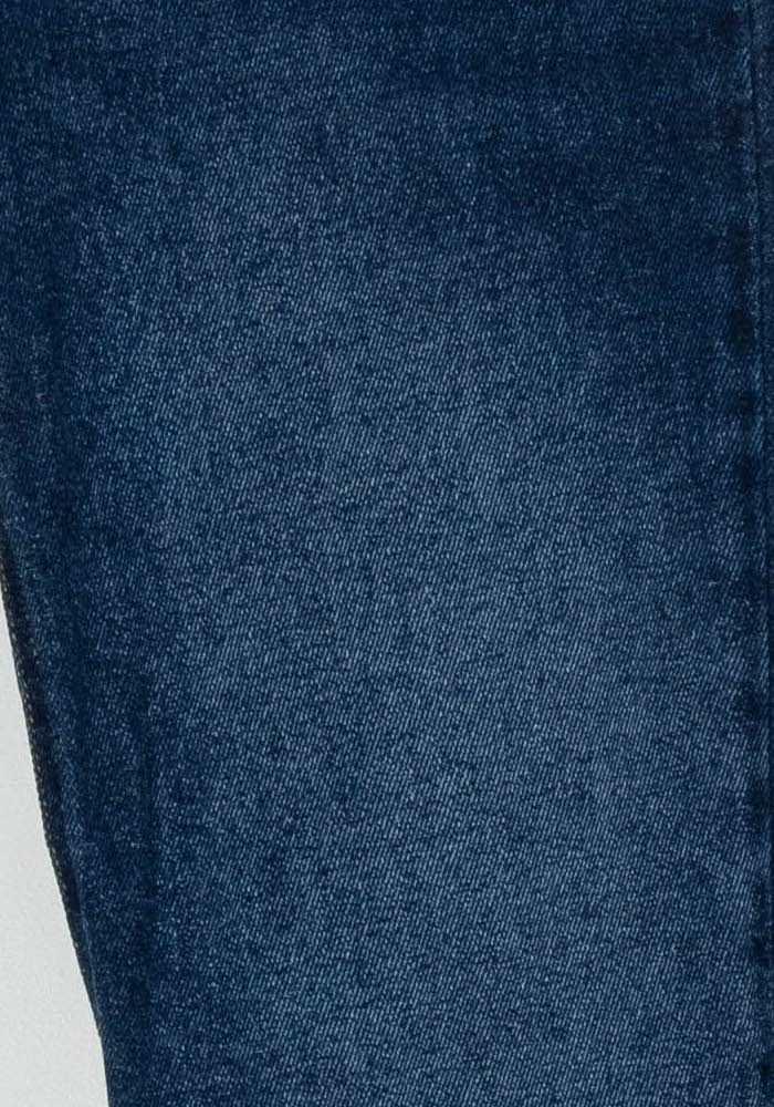 Jean Bleu - Taille M/38 de la marque Maison 123 | PARAD97663 - Vendu par Paradigme - Image 3