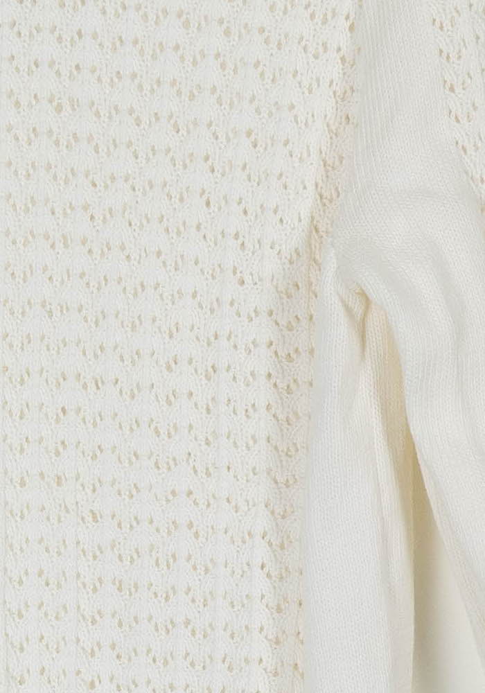 Pull Beige - Taille M/38 de la marque Gerard Darel | PARAD97664 - Vendu par Paradigme - Image 3