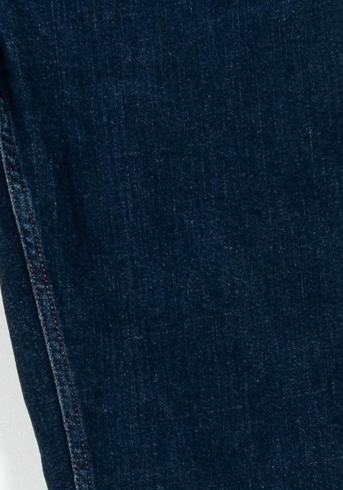 Jean Bleu - Taille M/38 de la marque Pablo | PARAD97665 - Vendu par Paradigme - Image 3