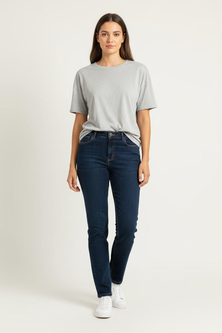 Jean Bleu - Taille M/38 de la marque Pablo | PARAD97665 - Vendu par Paradigme - Image 1