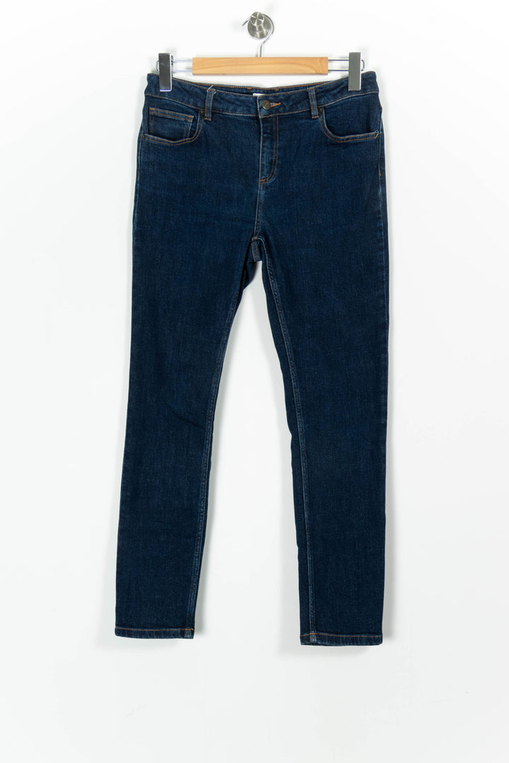 Jean Bleu - Taille M/38 de la marque Pablo | PARAD97665 - Vendu par Paradigme - Image 2