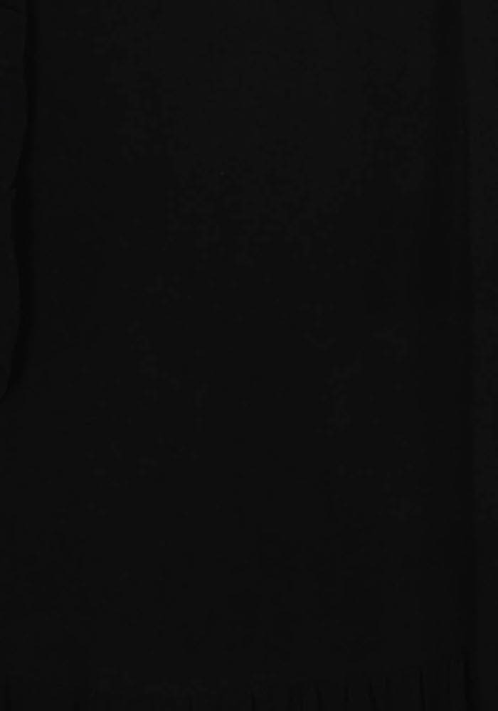 Robe Midi Noire - Taille L/40 de la marque Des petits hauts | PARAD97668 - Vendu par Paradigme - Image 3