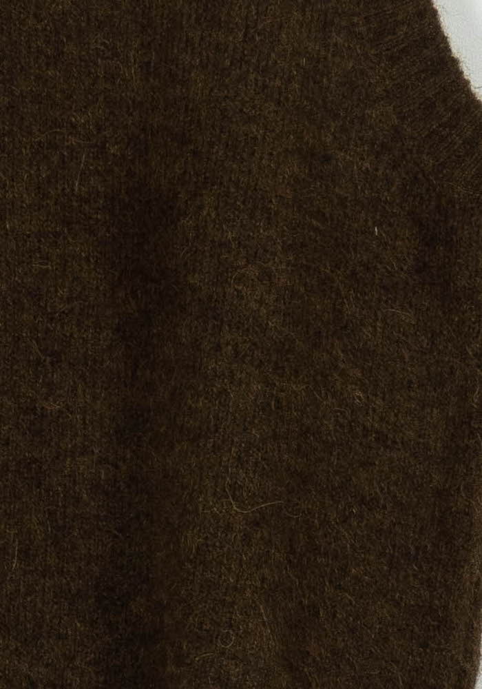 Débardeur Marron - Taille L/40 de la marque Soeur | PARAD97669 - Vendu par Paradigme - Image 3