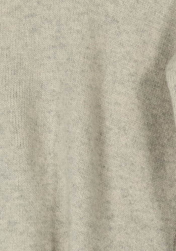 Pull Gris - Taille XS/34 de la marque Bérénice | PARAD97677 - Vendu par Paradigme - Image 3