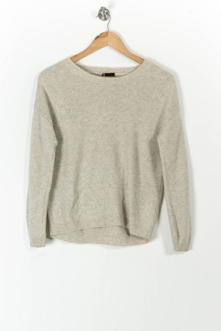 Pull Gris - Taille XS/34 de la marque Bérénice | PARAD97677 - Vendu par Paradigme - Image 2
