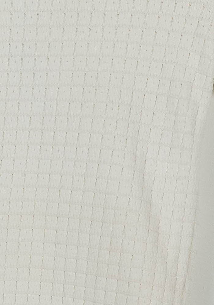 Top Beige - Taille S/36 de la marque Sandro | PARAD97685 - Vendu par Paradigme - Image 3