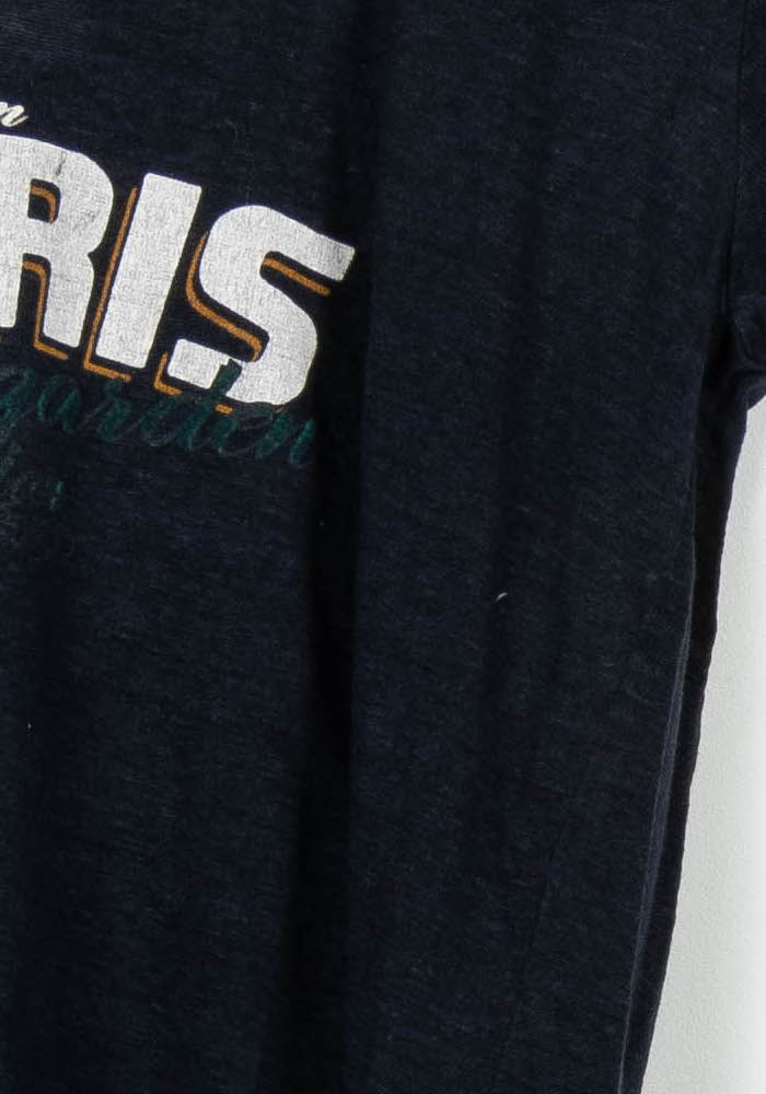 Tee-shirt Bleu - Taille L/40 de la marque IKKS | PARAD97690 - Vendu par Paradigme - Image 3