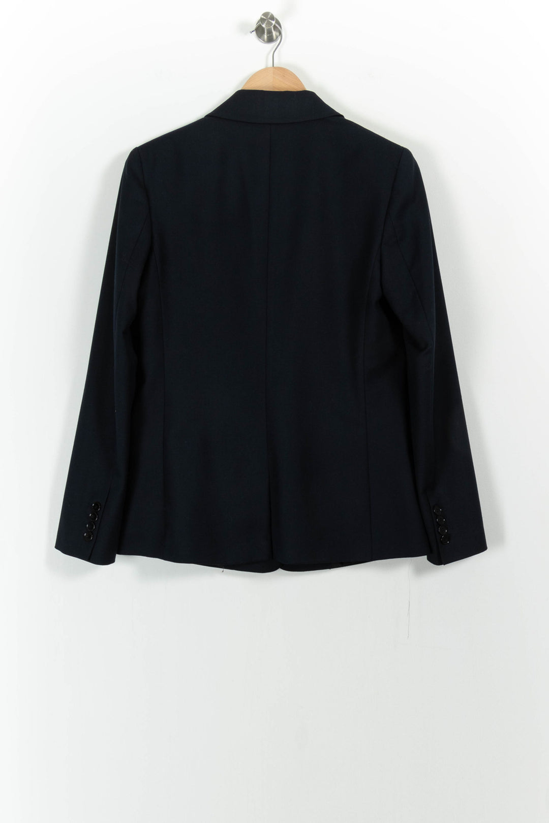 Blazer Bleu - Taille M/38 de la marque ZAPA | PARAD97707 - Vendu par Paradigme - Image 4