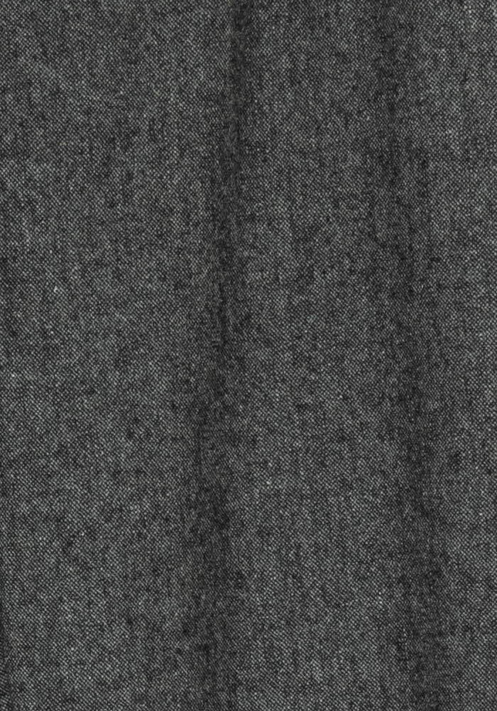 Pantalon Gris et Noir - Taille M/38 de la marque Bellerose | PARAD97714 - Vendu par Paradigme - Image 3