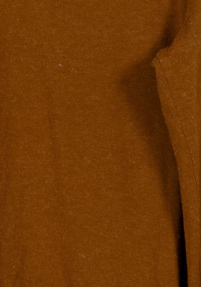 Tee-shirt manches longues Marron - Taille S/36 de la marque Des petits hauts | PARAD97719 - Vendu par Paradigme - Image 3