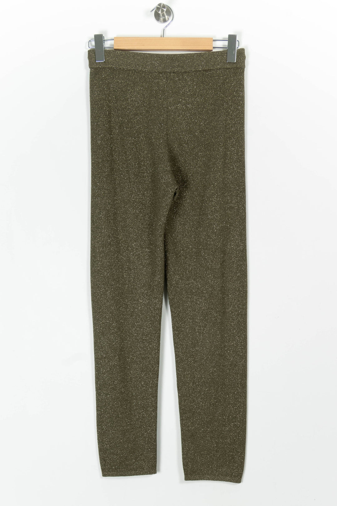 Pantalon Vert - Taille S/36 de la marque Liu Jo | PARAD97721 - Vendu par Paradigme - Image 4