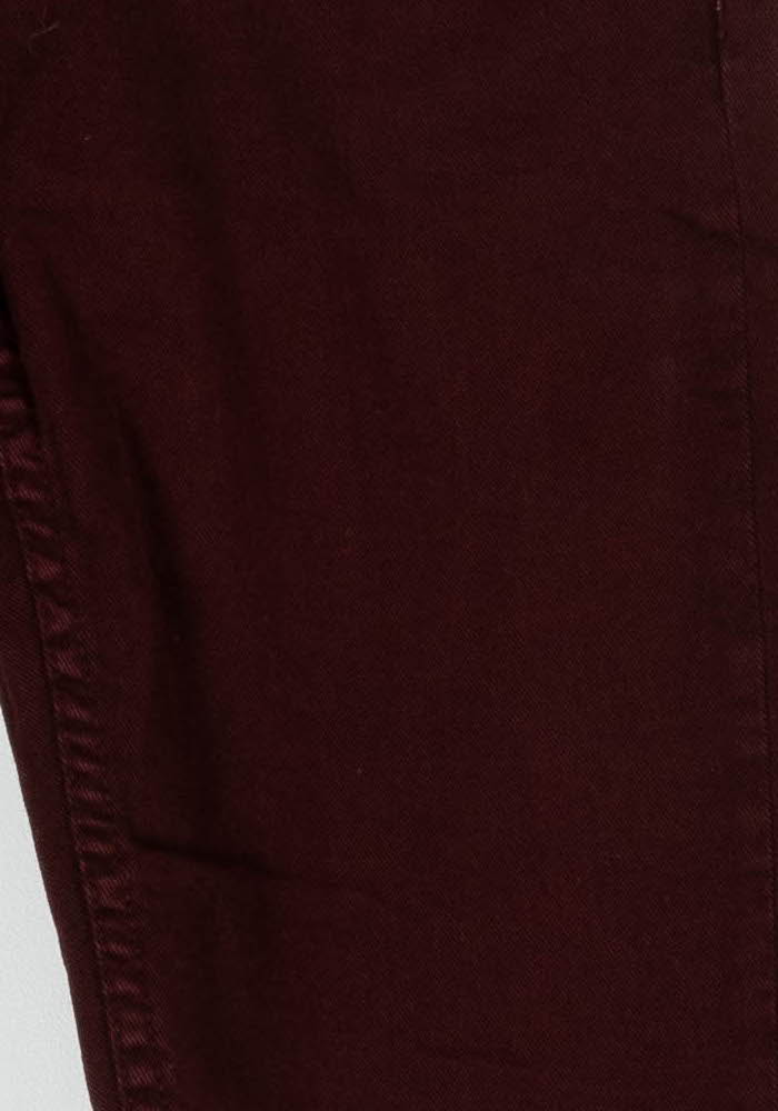 Jean Bordeaux - Taille XS/34 de la marque Sézane | PARAD97723 - Vendu par Paradigme - Image 3
