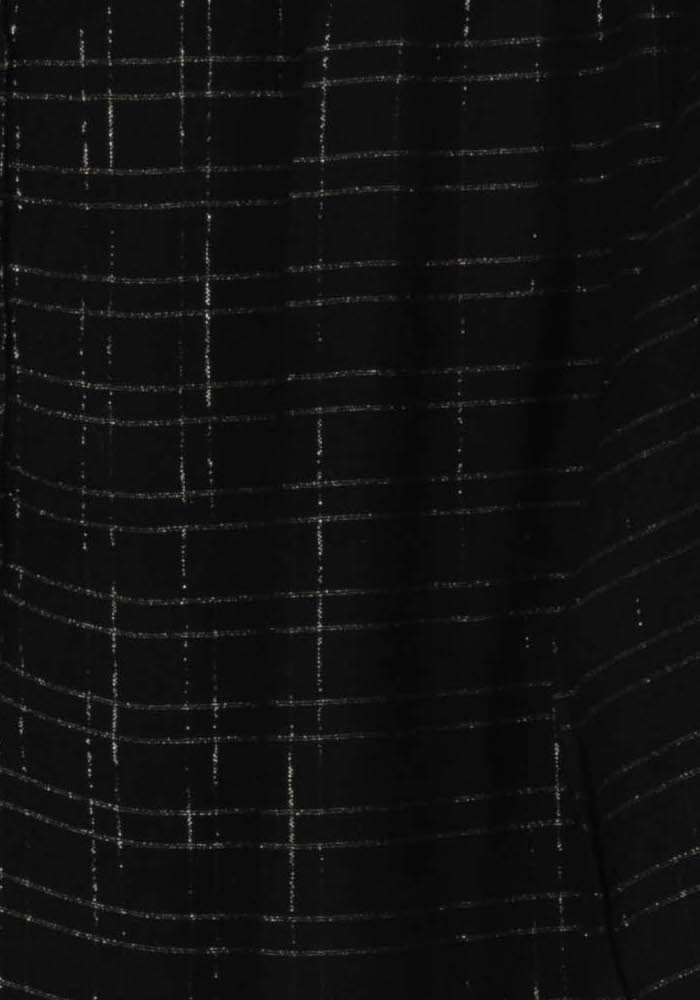 Blouse Noire - Taille XL/42 de la marque Soeur | PARAD97731 - Vendu par Paradigme - Image 3