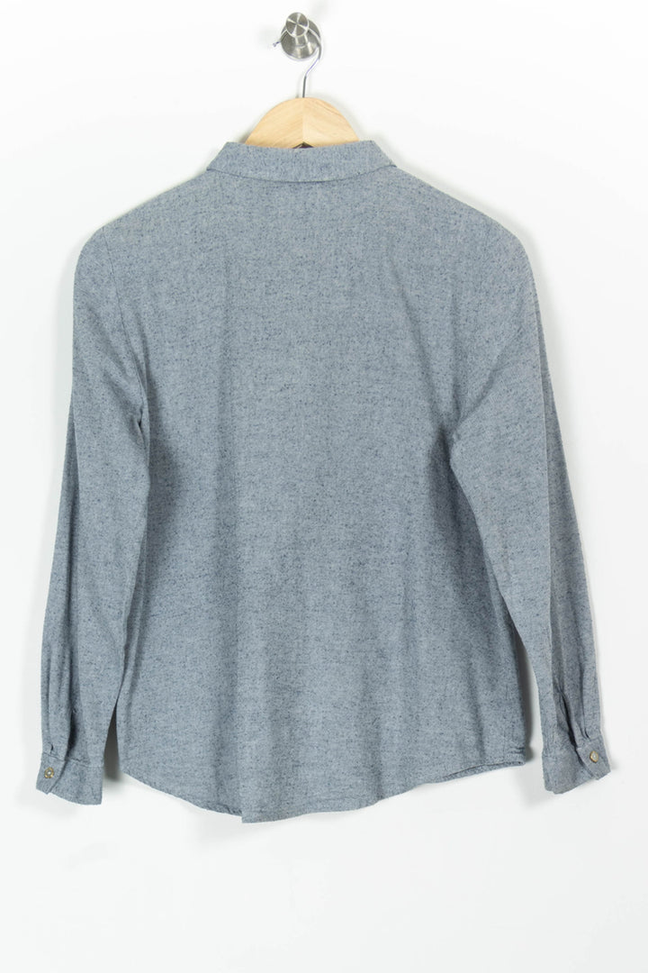 Chemise Bleue - Taille L/40 de la marque Karl Marc John | PARAD97738 - Vendu par Paradigme - Image 4