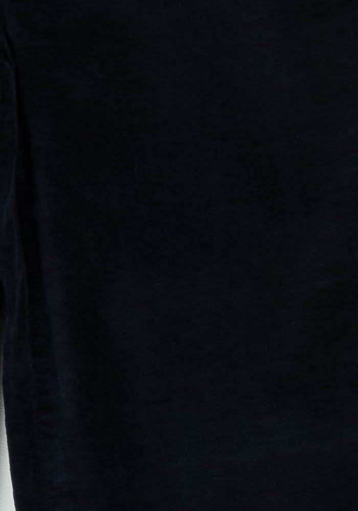 Pantalon Bleu - Taille L/40 de la marque Caroll | PARAD97746 - Vendu par Paradigme - Image 3