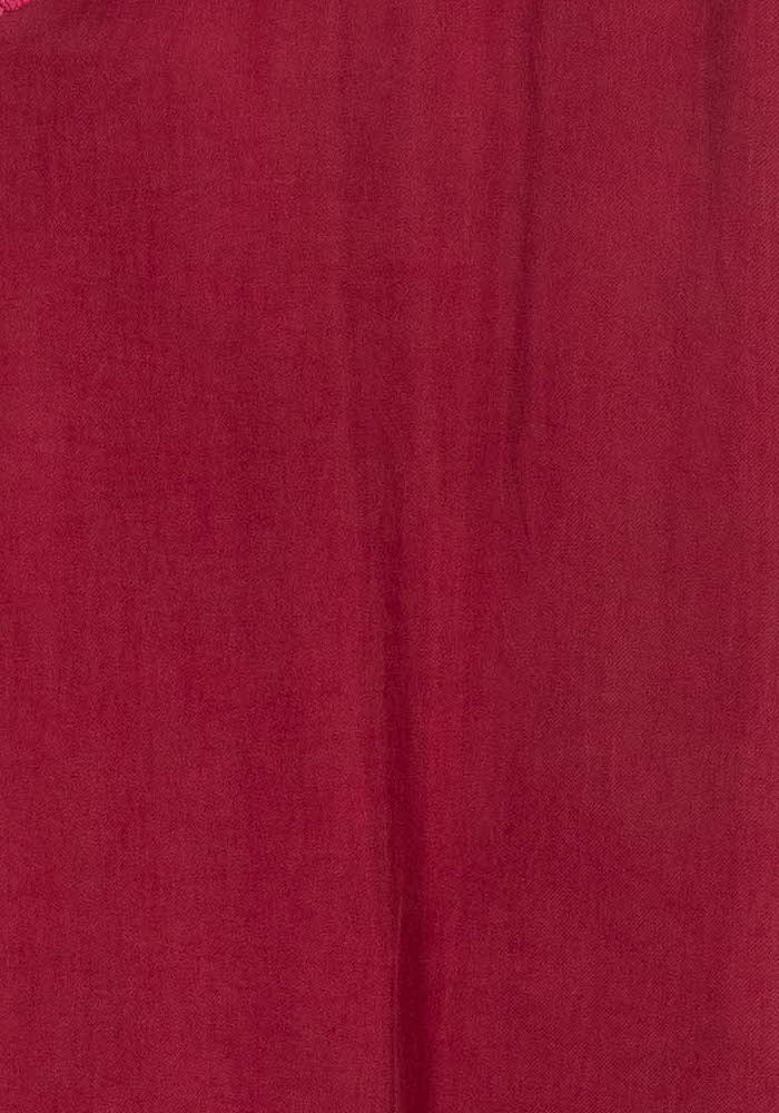 Robe T-shirt Rose - Taille L/40 de la marque IKKS | PARAD97749 - Vendu par Paradigme - Image 3