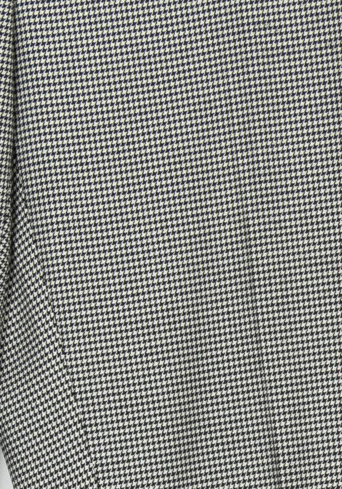Pantalon Gris et Noir - Taille L/40 de la marque Caroll | PARAD97750 - Vendu par Paradigme - Image 3