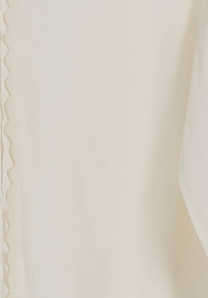 Chemise Beige - Taille M/38 de la marque Gerard Darel | PARAD97753 - Vendu par Paradigme - Image 3