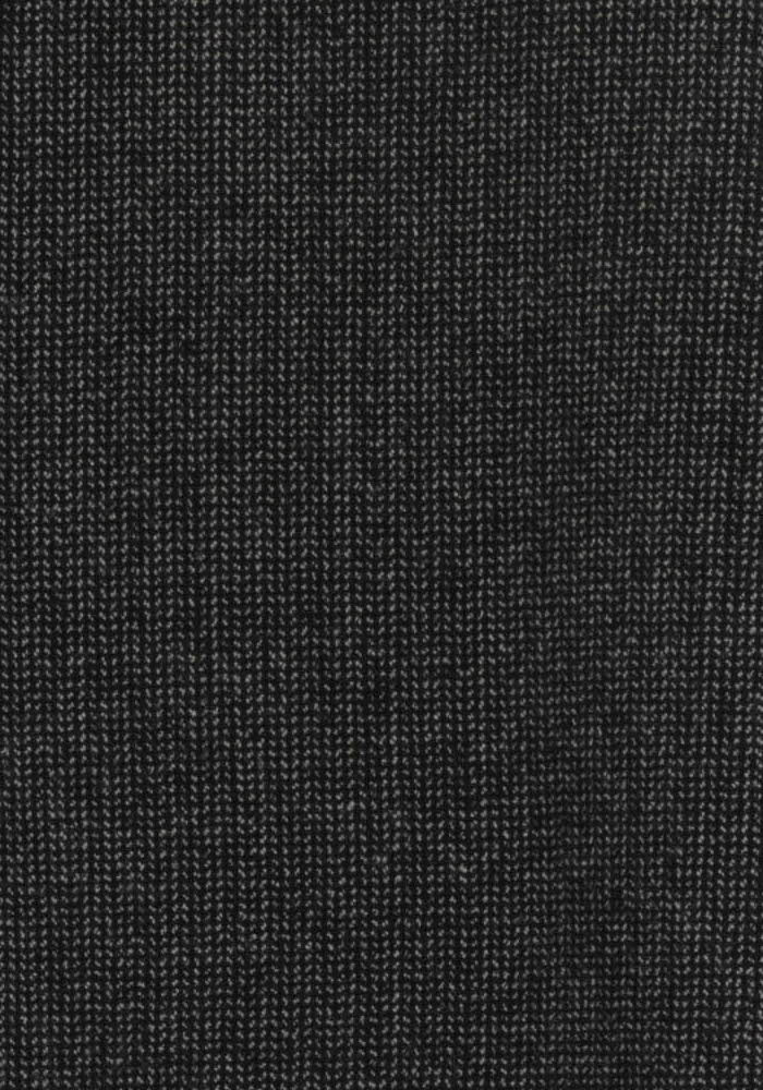 Jupe Droite Marron - Taille L/40 de la marque Max Mara | PARAD97767 - Vendu par Paradigme - Image 3