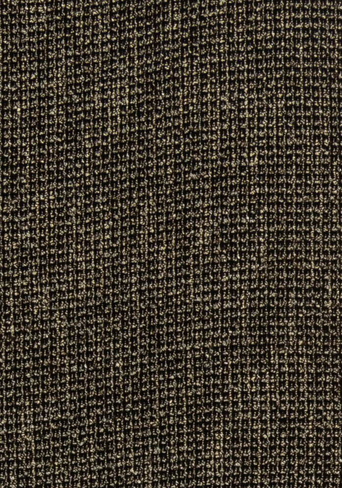 Jupe Droite Marron - Taille L/40 de la marque Max Mara | PARAD97768 - Vendu par Paradigme - Image 3