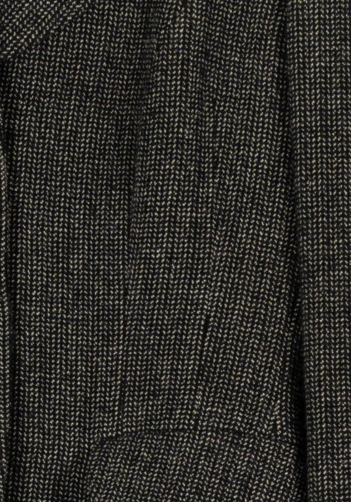 Blazer Marron - Taille L/40 de la marque Max Mara | PARAD97774 - Vendu par Paradigme - Image 3