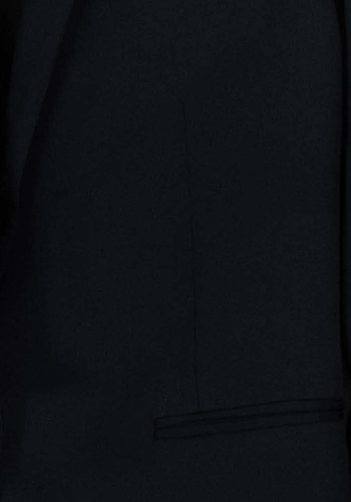Blazer Bleu - Taille XS/34 de la marque The Kooples | PARAD97778 - Vendu par Paradigme - Image 3