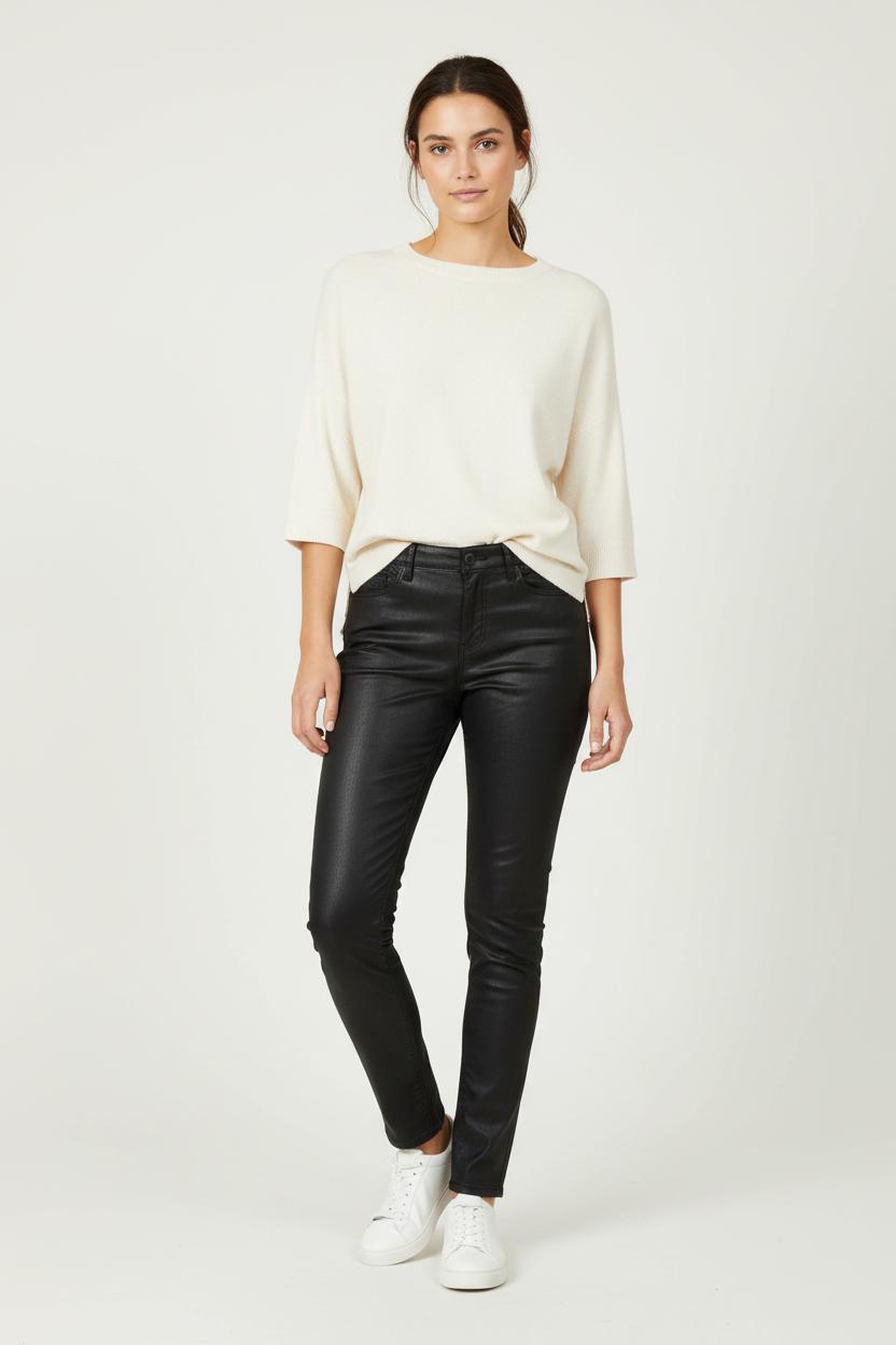 Jean Noir - Taille L/40 de la marque Comptoir des Cotonniers | PARAD97779 - Vendu par Paradigme - Image 1