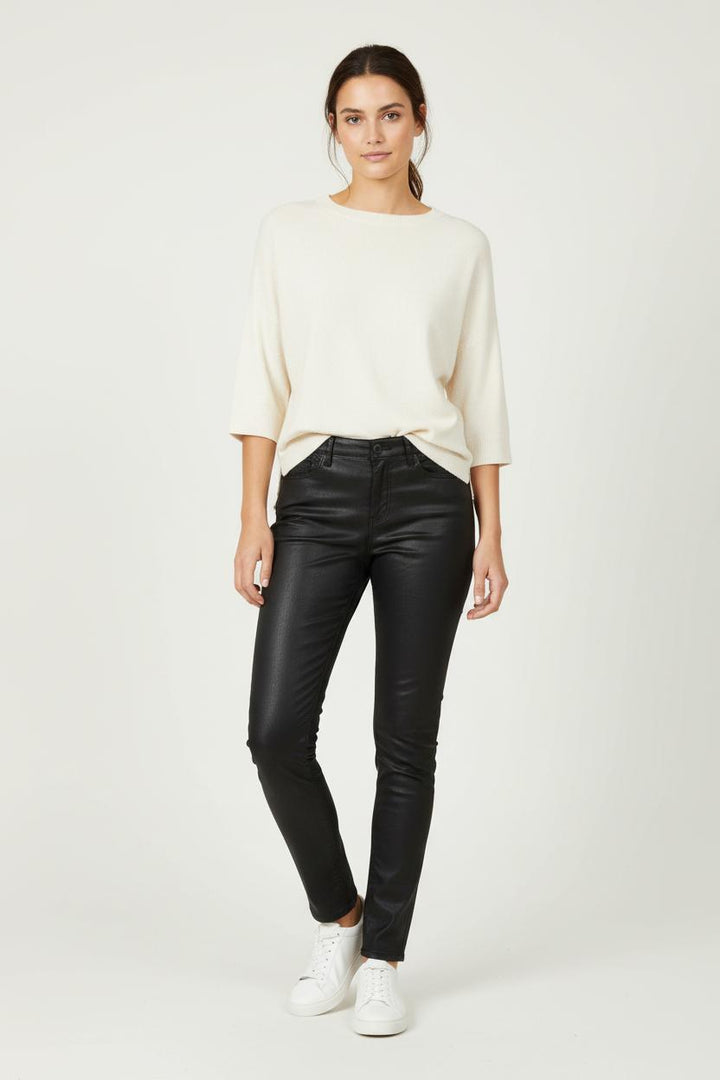 Jean Noir - Taille L/40 de la marque Comptoir des Cotonniers | PARAD97779 - Vendu par Paradigme - Image 1