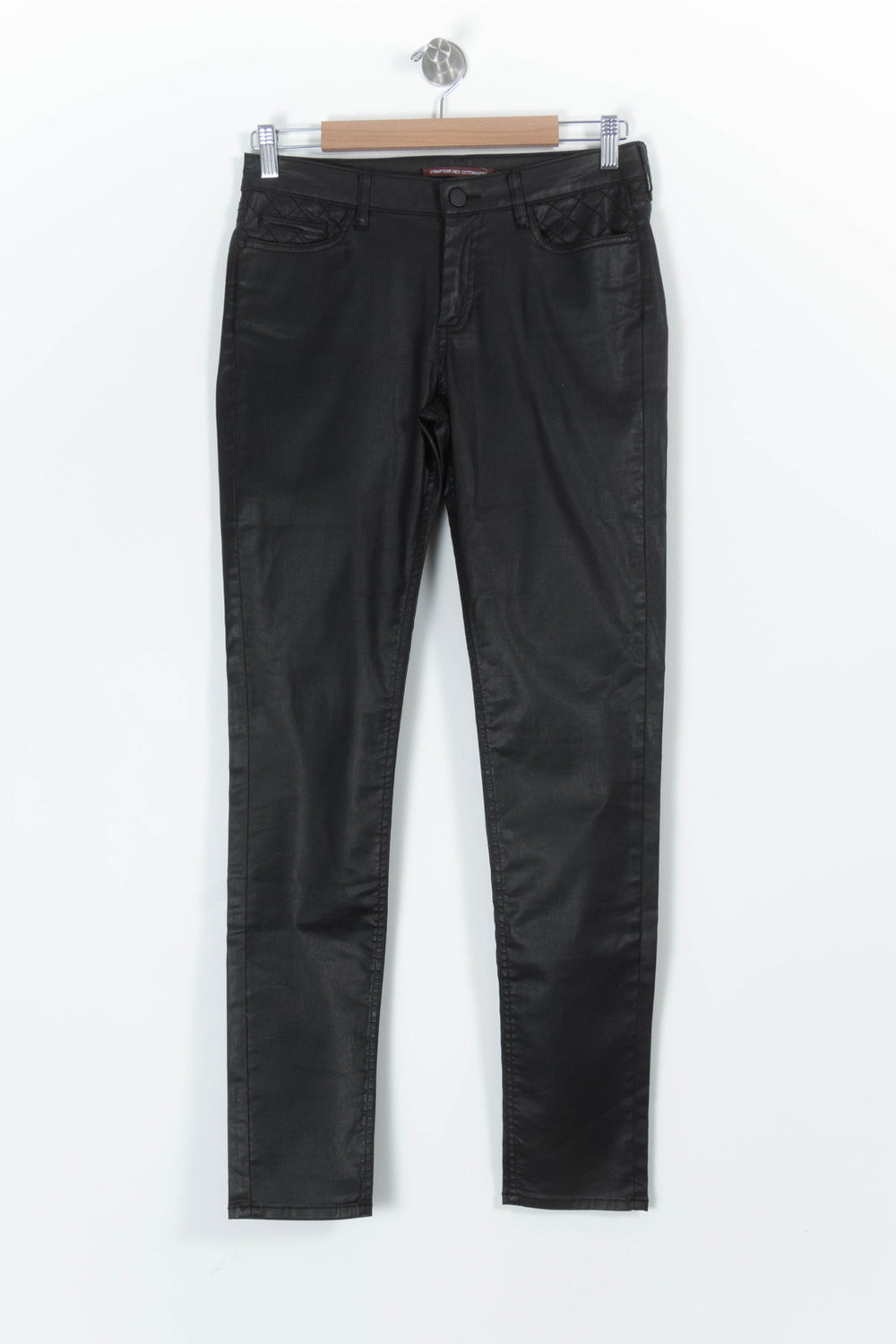 Jean Noir - Taille L/40 de la marque Comptoir des Cotonniers | PARAD97779 - Vendu par Paradigme - Image 2