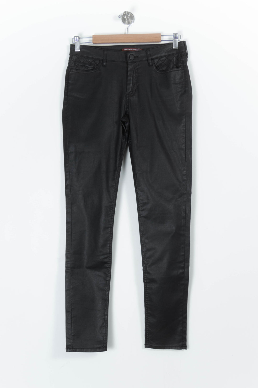 Jean Noir - Taille L/40 de la marque Comptoir des Cotonniers | PARAD97779 - Vendu par Paradigme - Image 2