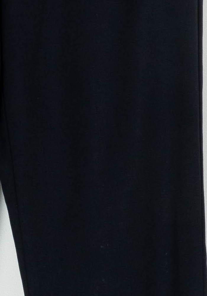 Pantalon De Tailleur Bleu - Taille S/36 de la marque The Kooples | PARAD97780 - Vendu par Paradigme - Image 3