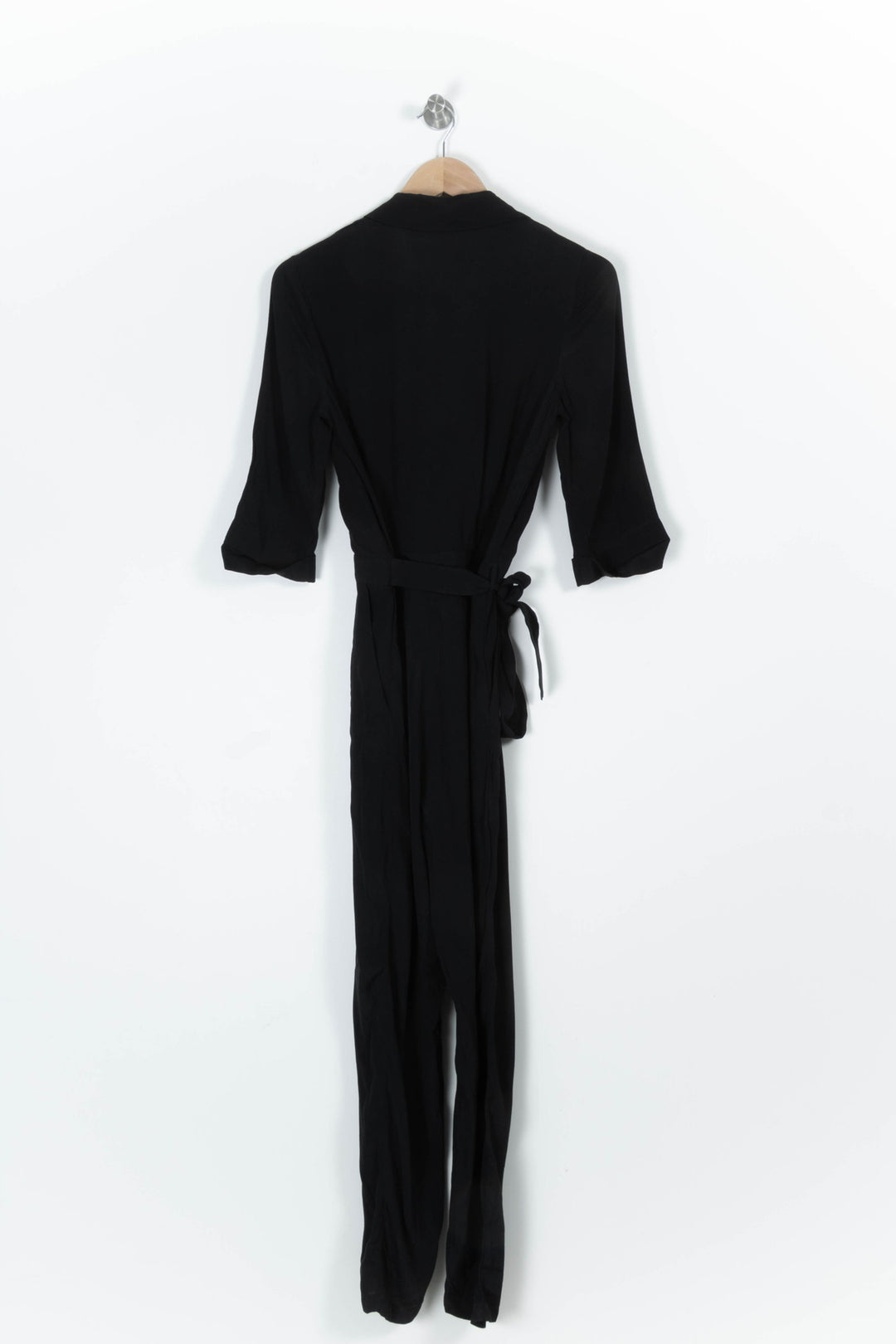 Combinaison Noire - Taille XS/34 de la marque Comptoir des Cotonniers | PARAD97782 - Vendu par Paradigme - Image 4