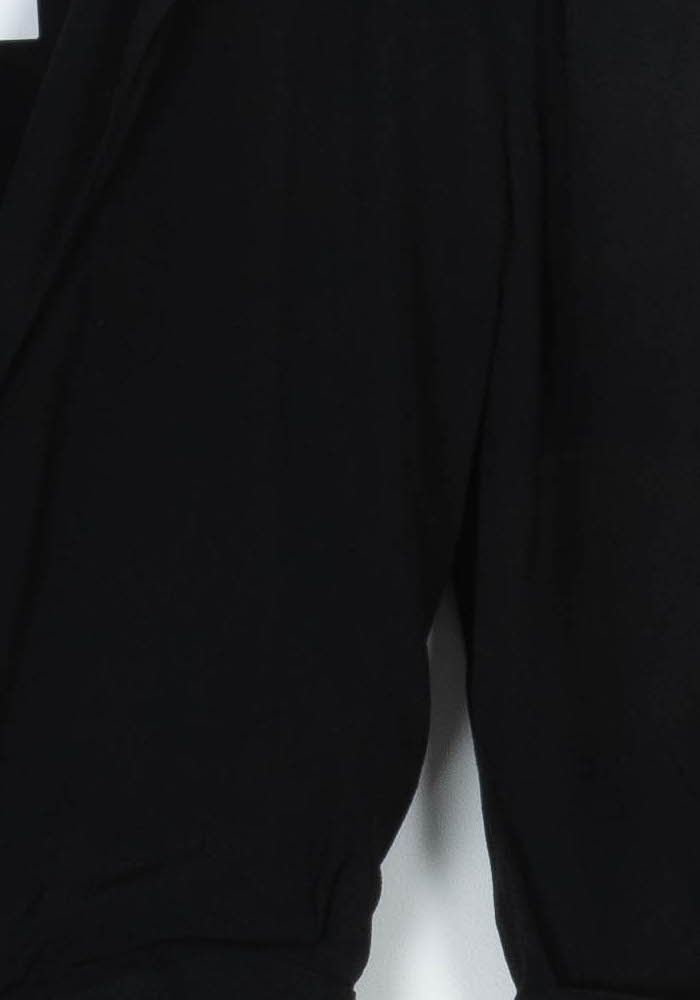Combinaison Noire - Taille XS/34 de la marque Comptoir des Cotonniers | PARAD97782 - Vendu par Paradigme - Image 3