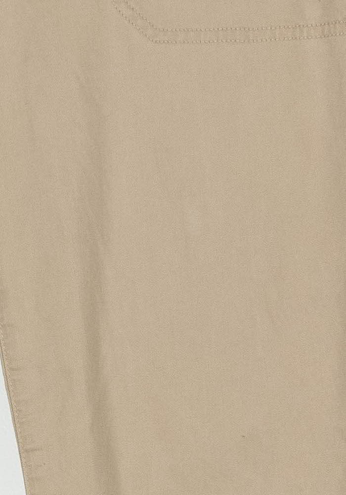 Pantalon Beige - Taille XS/34 de la marque Comptoir des Cotonniers | PARAD97784 - Vendu par Paradigme - Image 3