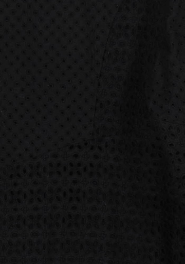 Robe Courte Noire - Taille XL/42 de la marque Comptoir des Cotonniers | PARAD97787 - Vendu par Paradigme - Image 3