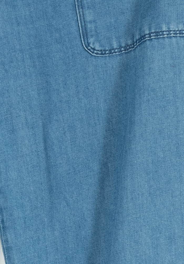 Jean Bleu - Taille M/38 de la marque Gerard Darel | PARAD97798 - Vendu par Paradigme - Image 3