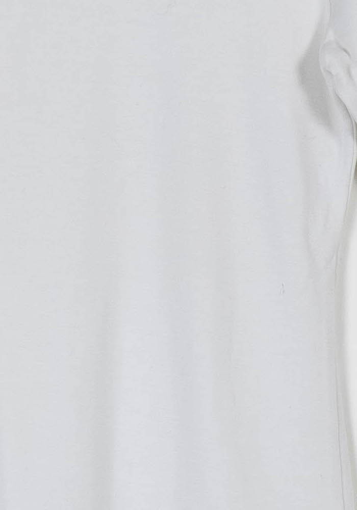 T-shirt Blanc - Taille L/40 de la marque Weill | PARAD97812 - Vendu par Paradigme - Image 3